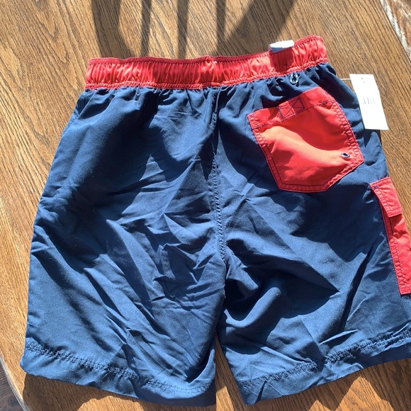 NWT  Tommy Hilfiger men swim trunks - Picture 8 of 8